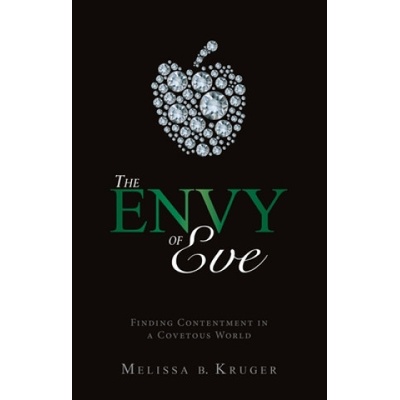 The Envy of Eve - M. Kruger