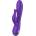 Xocoon Unlimited Love G-Spot Rabbit Vibrator Purple