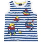  CHICCO Boys Tank Natural Printed