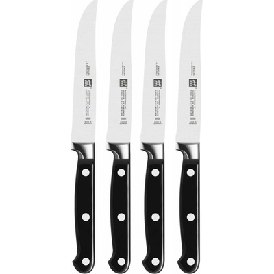 Zwilling Professional "S" - Steakový set 4 ks 12cm