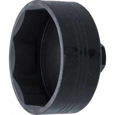 BGS Technic Klíč na kryty náprav / matice náprav pro 13 až 14tunové zadní nápravy BPW 120 mm BGS 74346