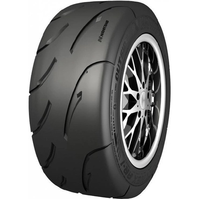 Nankang Sportnex AR-1 215/40 R17 87W