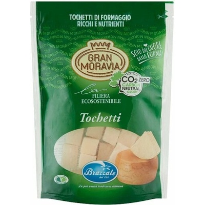 Gran Moravia Tochetti 150 g