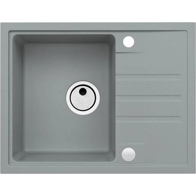 Alveus Intermezzo 30 Concrete