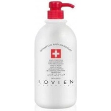 L'ovien Essential Shampoo Anti-Dandruff na vlasy proti lupům 1000 ml