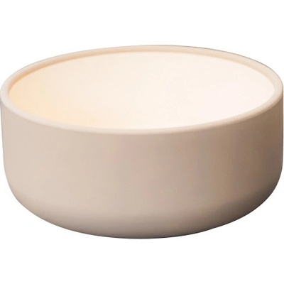 TIAKI Premium silikónová miska, piesková 350 ml, Ø 11 cm