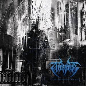 Throne - That Who Sat Upon Him, Was Death (Blue Coloured) (LP) (0760137177852)