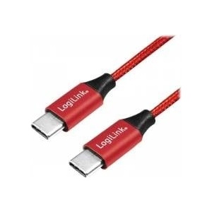LogiLink USB cable - 1 m