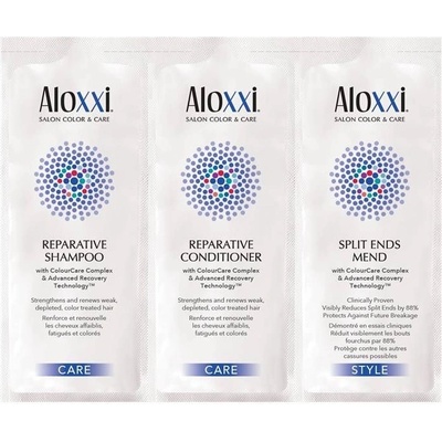 Aloxxi Violet šampon 14,2 ml