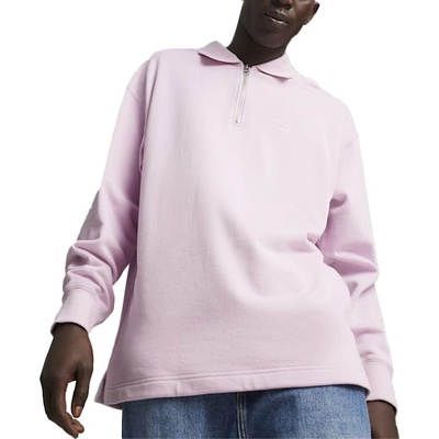 Puma Better Classics Polo Crew Sweatshirt F60 624251-60