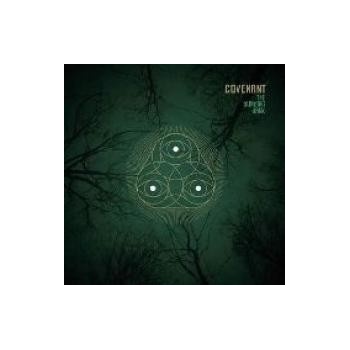 COVENANT BLINDING DARK CD