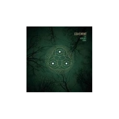 COVENANT BLINDING DARK CD