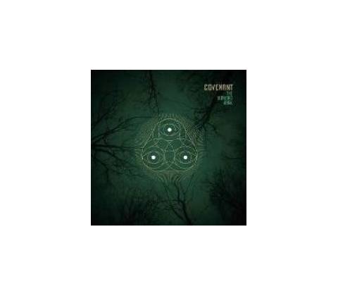 COVENANT BLINDING DARK CD