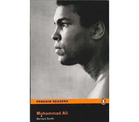 Muhammad Ali + CD - Bernard Smith