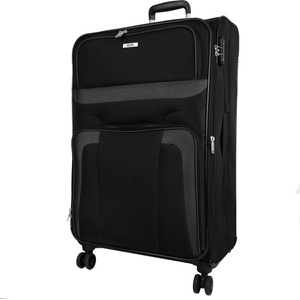 Skyline Orlando 4w L Black