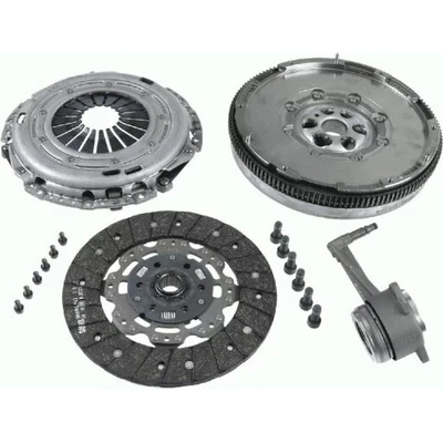 Sada spojky Sachs 2290 601 009