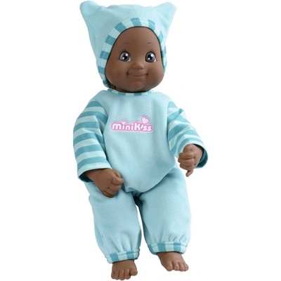 Smoby Minikiss se zvukem 27 cm 160184