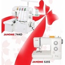 Janome 525