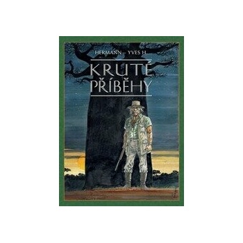 Kruté příběhy