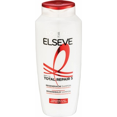 L'Oréal Elséve Total Repair šampón 400 ml