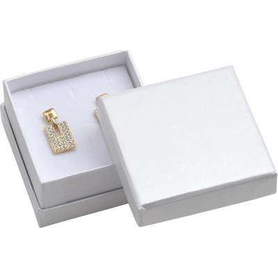 S4U Dárková krabička na set bílá KR0038-WH