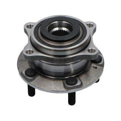 Sada ložisek kol KAVO PARTS WBH-3016 (WBH3016)