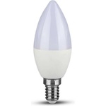 V-TAC Led КРУШКА 4.5w Е14 КЕНДЪЛ 4000k (942581)