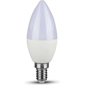 V-TAC Led КРУШКА 4.5w Е14 КЕНДЪЛ 4000k (942581)