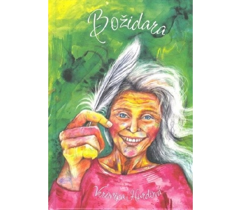 Božidara