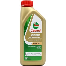 Castrol Edge Professional A5 Volvo 0W-30 1 l