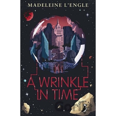 A Wrinkle in Time - Madeleine L'Engle