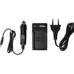 Patona Зарядно за батерия Olympus PS-BLS1 / PS-BLS5, Fuji NP-140, настолен (777000022) Зарядно за батерии