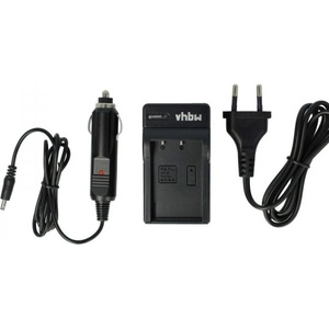Patona Зарядно за батерия Olympus PS-BLS1 / PS-BLS5, Fuji NP-140, настолен (777000022) Зарядно за батерии