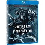 MagicBox Пришълците срещу хищникът 2 - Blu-ray (010935)