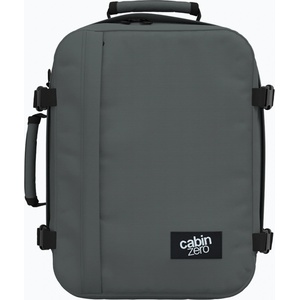 CabinZero Раница за пътуване CabinZero Classic 28 l original grey