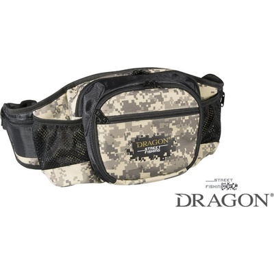Dragon Ľadvinka Street Fishing Waist Belt