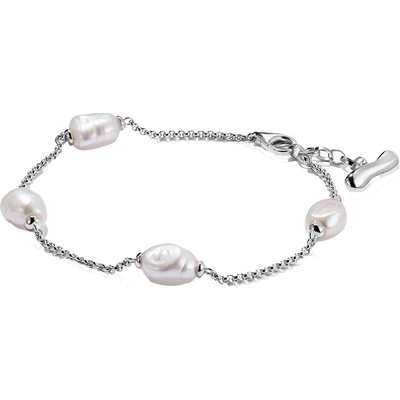 Thomas Sabo náramek Natural Beauty A2189-082-14