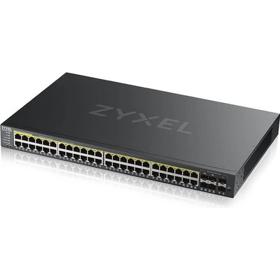 ZYXEL GS2220-50HP