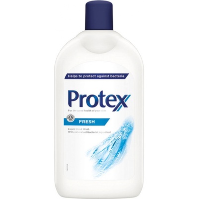 Protex Fresh tekuté mydlo náhradní náplň 750 ml
