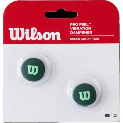 Wilson Pro Feel dampener blade – Zboží Dáma