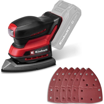 Einhell TE-OS 18/150-2 Li 4460790