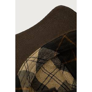 Barbour бейзболна шапка дамска (LHA0546)