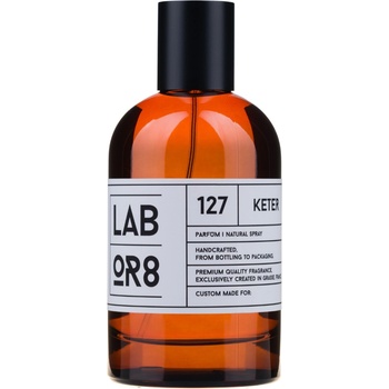 LABOR8 Keter 127 Extrait de Parfum 50 ml