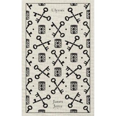 Ulysses - James Joyce