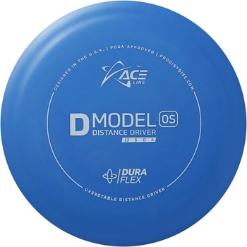 Prodigy D model OS DuraFlex