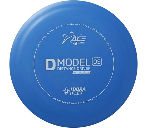 Prodigy D model OS DuraFlex