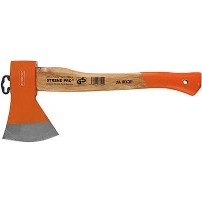 Strend Pro Hickory Wood A613 1000 g 400 mm