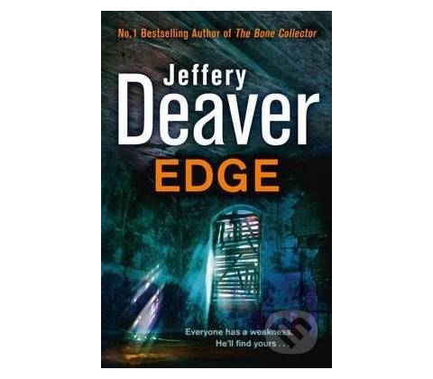 Edge - Jeffery Deaver