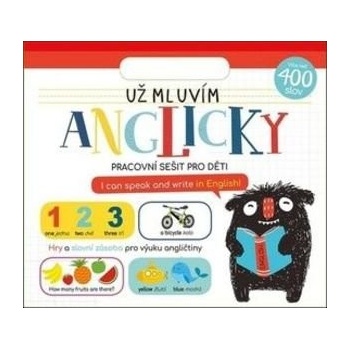 Už mluvím anglicky