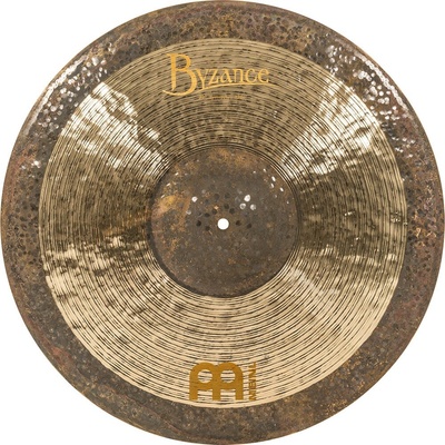 Meinl 22" Byzance Jazz Ralph Peterson Signature Symmetry Ride